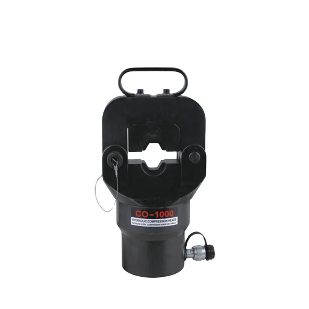 CO-100 Mechanical Head Tools Hydraulic Crimping and Swaging Head Unit mechanical head tools
CO-100 Mechanical Head Tools Hydraulic Crimping and Swaging Head Unit mechanical head tools