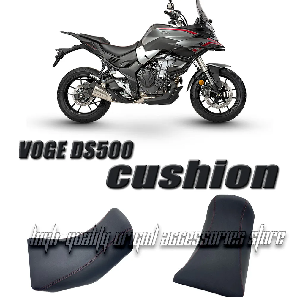For VOGE DS500 500DS DS 500 Original Main and Auxiliary Modified Low Seat Cushion to Reduce the Sitting
For VOGE DS500 500DS DS 500 Original Main and Auxiliary Modified Low Seat Cushion to Reduce the Sitting