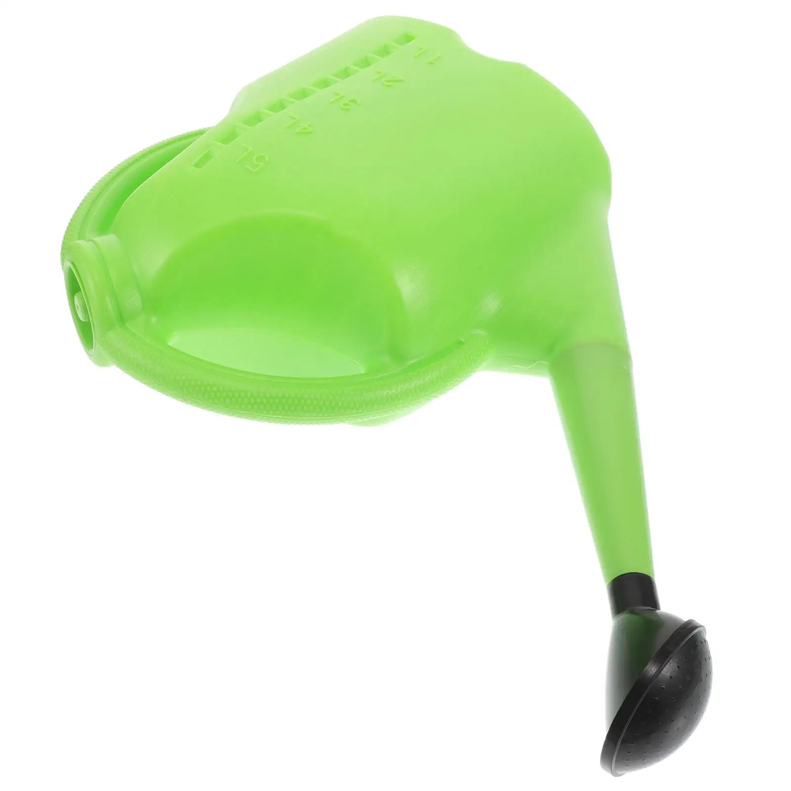 5L Large Capacity Watering Can Green Color Pot for Plants Garden Use Sprinkle Kettle Shower Can Gardening Tool Balcony Flower
5L Large Capacity Watering Can Green Color Pot for Plants Garden Use Sprinkle Kettle Shower Can Gardening Tool Balcony Flower