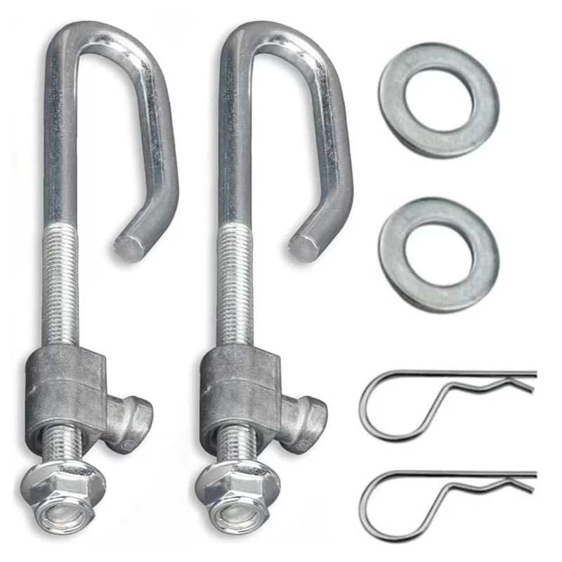 Top!-GX24864 GX21718 Deck Lift Hanger Rod Kit For John Deere 14M7465 GX26085 24M7053, For E130 Deck Lift Link Kit Set Of 2
Top!-GX24864 GX21718 Deck Lift Hanger Rod Kit For John Deere 14M7465 GX26085 24M7053, For E130 Deck Lift Link Kit Set Of 2