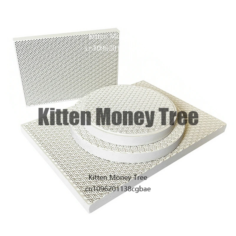 Round Square Ceramic Honeycomb Soldering Board Jewelry Heating Paint Printing Drying Tool Plate Jewelry Processing Making Tool
Round Square Ceramic Honeycomb Soldering Board Jewelry Heating Paint Printing Drying Tool Plate Jewelry Processing Making Tool