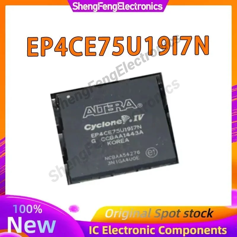 EP4CE75U19I7N EP4CE75U19I7 EP4CE75U19I EP4CE75U19 EP4CE75U EP4CE75 EP4CE EP4 EP IC Chip BGA484 100% New Original in stock
EP4CE75U19I7N EP4CE75U19I7 EP4CE75U19I EP4CE75U19 EP4CE75U EP4CE75 EP4CE EP4 EP IC Chip BGA484 100% New Original in stock