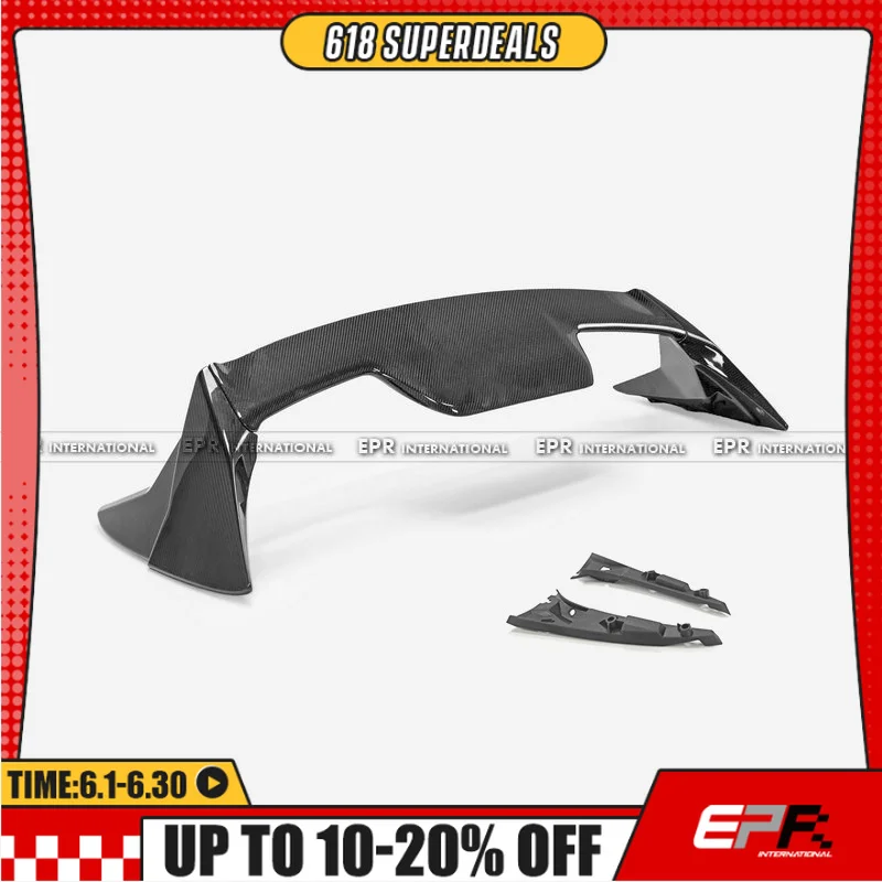 For Toyota Corolla GR Circuit Edition Rear Spoiler - GR-Style High-Performance Spoiler, Ideal for GR Exterior Upgrade
For Toyota Corolla GR Circuit Edition Rear Spoiler - GR-Style High-Performance Spoiler, Ideal for GR Exterior Upgrade
