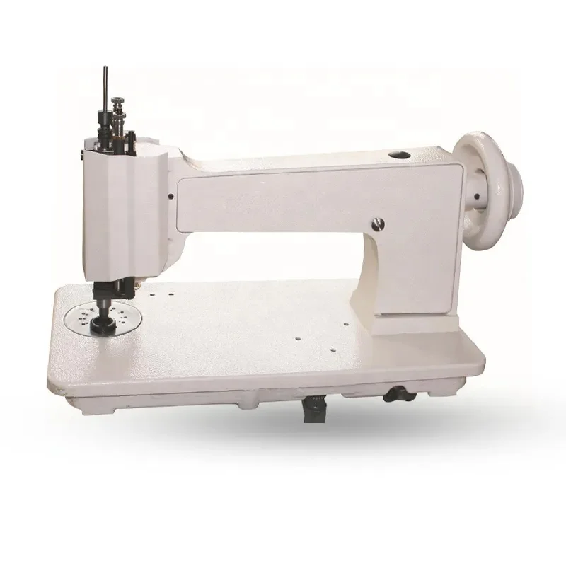 CP-10-2 Industrial Sewing Embroidery Machine Manual Motor 5 Kinds Stitches Flat Bed Chain Stitch Home Use New
CP-10-2 Industrial Sewing Embroidery Machine Manual Motor 5 Kinds Stitches Flat Bed Chain Stitch Home Use New