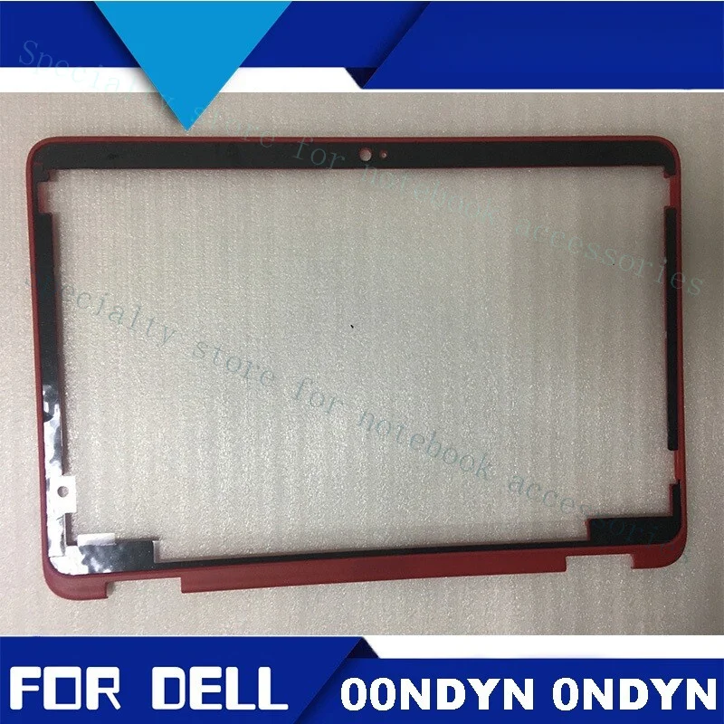 A+ For Dell Inspiron 11 3000 3168 3179 2-in-1 B Shell Touch Bezel 00NDYN 0NDYN
A+ For Dell Inspiron 11 3000 3168 3179 2-in-1 B Shell Touch Bezel 00NDYN 0NDYN