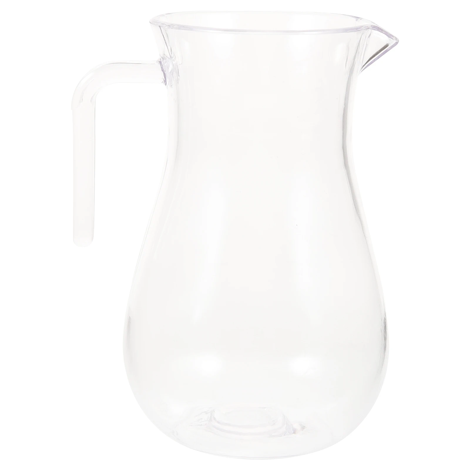 Dispenser Clear Decanter Beverage Liquor for Home Bar Conical Bottle Container Plastic Dispensers Parties
Dispenser Clear Decanter Beverage Liquor for Home Bar Conical Bottle Container Plastic Dispensers Parties