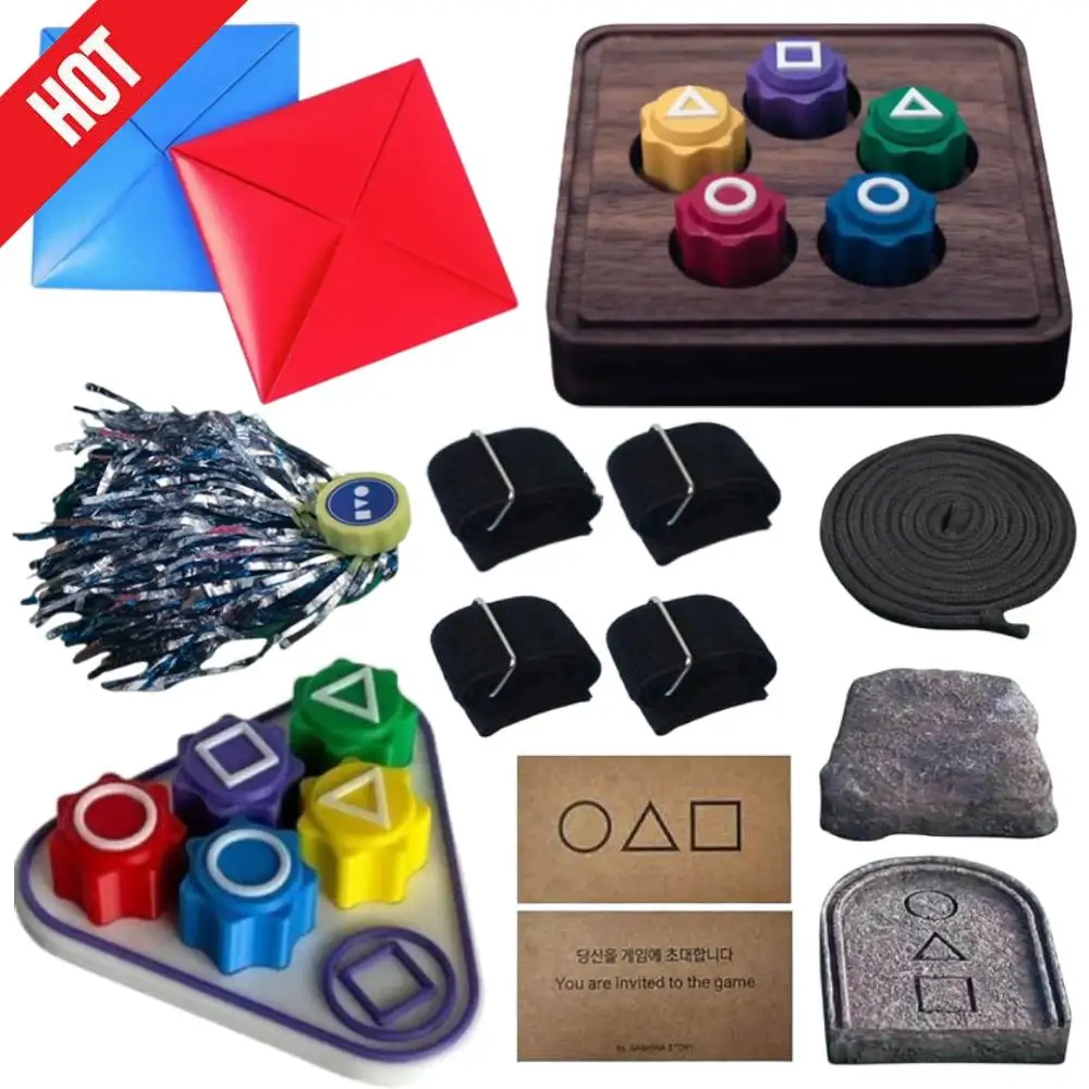 2025 New Korean Folk Game Set Gonggi Game Jebi Chagi Biseokchigi Paeng-y DDAKJI Korean Traditional Play Game Stress Relief Toy
2025 New Korean Folk Game Set Gonggi Game Jebi Chagi Biseokchigi Paeng-y DDAKJI Korean Traditional Play Game Stress Relief Toy