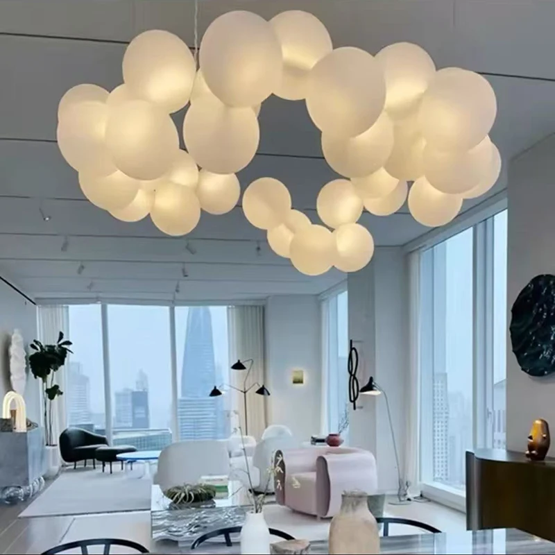 Modern home decor led lights pendant light lamps for living room Chandeliers for dining room hanging light indoor lighting
Modern home decor led lights pendant light lamps for living room Chandeliers for dining room hanging light indoor lighting