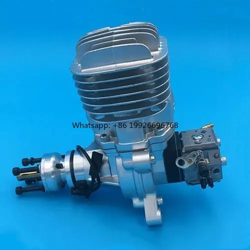 DLE 65cc Original GAS Engine for RC Airplane Model DLE-65 DLE65cc manufacturer
DLE 65cc Original GAS Engine for RC Airplane Model DLE-65 DLE65cc manufacturer