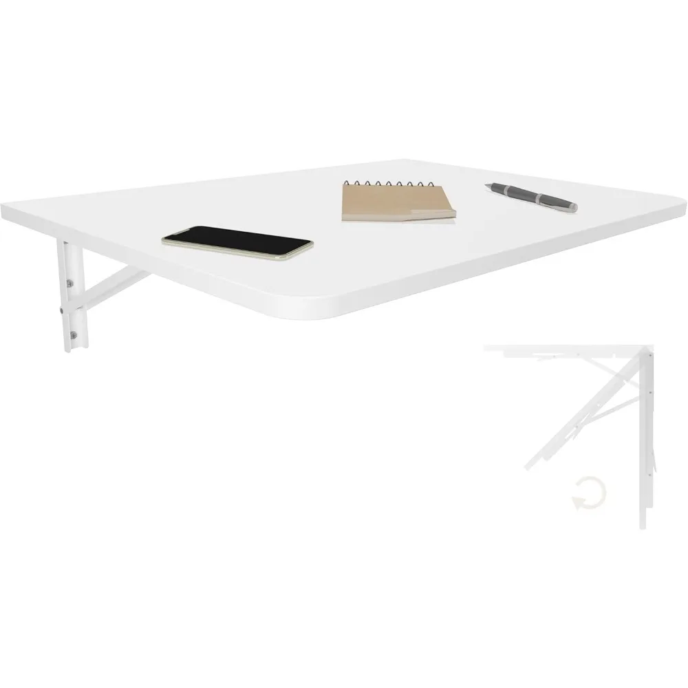 Wall folding table Desk Table top 70x40 cm in white Folding table Dining Kitchen Bar foldable for wall mounting
Wall folding table Desk Table top 70x40 cm in white Folding table Dining Kitchen Bar foldable for wall mounting