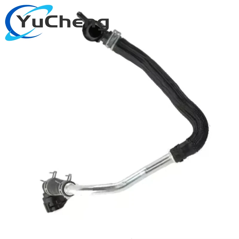 68280784AB Совершенно новый шланг обогревателя для Jeep Wrangler 2018-2024 2.0T
68280784AB Совершенно новый шланг обогревателя для Jeep Wrangler 2018-2024 2.0T