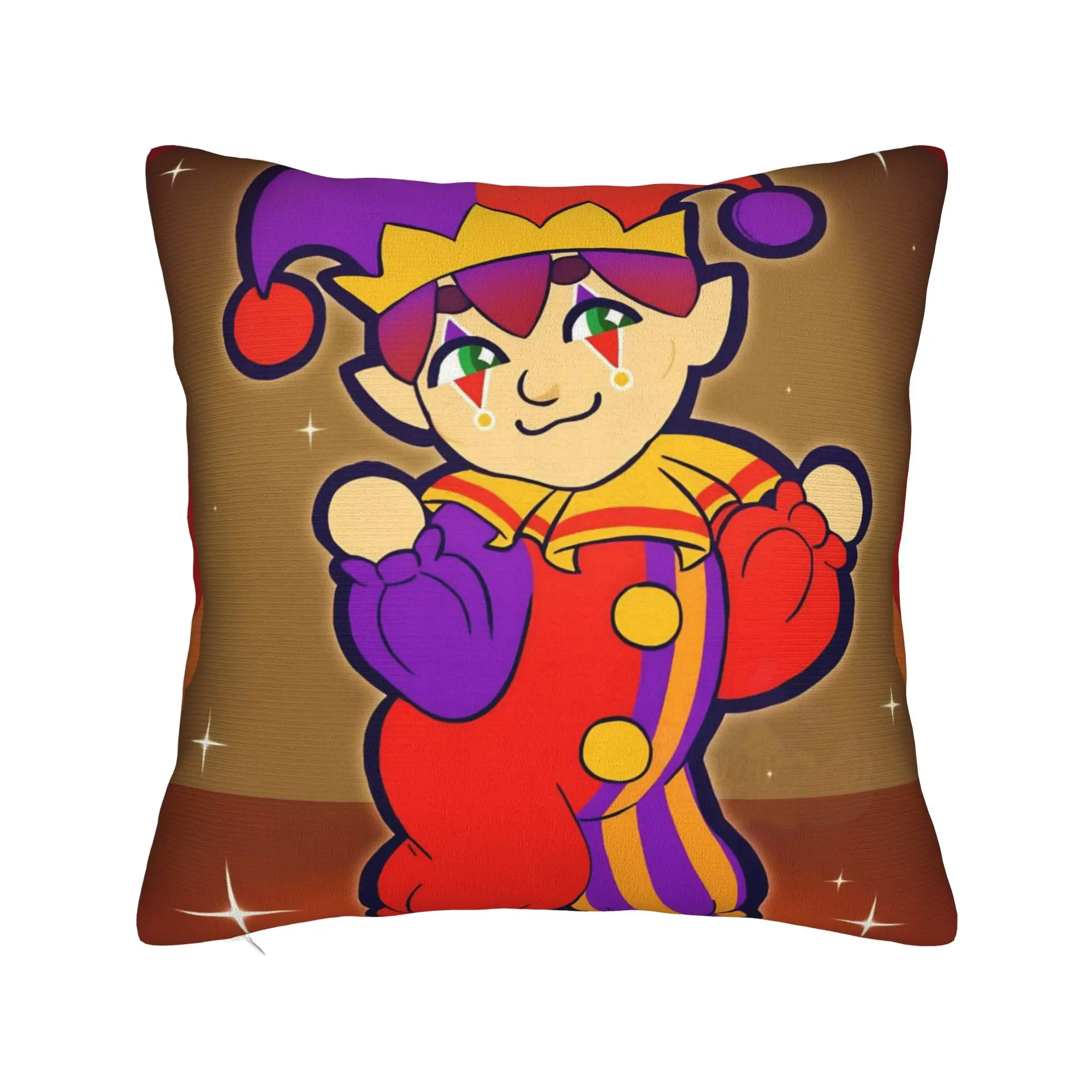 Kawaii Hugh Morris Tomodachi Life Game Square Pillow Cases Cushion Cover Custom Zipper Decorative Pillowcase for Sofa 40x40cm
Kawaii Hugh Morris Tomodachi Life Game Square Pillow Cases Cushion Cover Custom Zipper Decorative Pillowcase for Sofa 40x40cm
