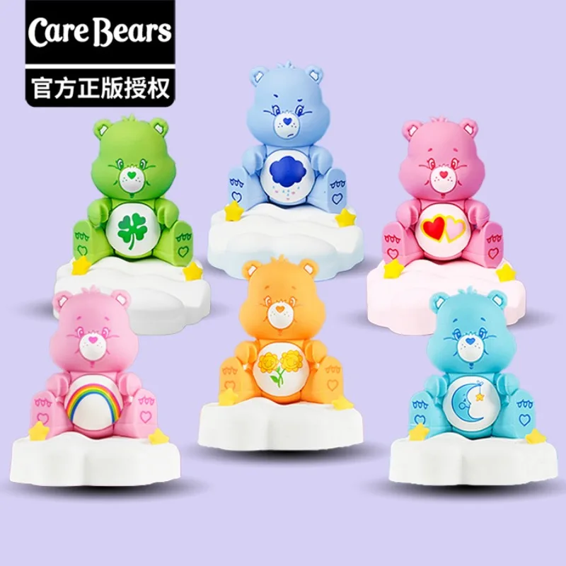 Miniso натуральная мультяшная любовь медведь Carebears милая облачная подставка для мобильного телефона настольные украшения автомобильные украшения для мобильного телефона Kawaii
Miniso натуральная мультяшная любовь медведь Carebears милая облачная подставка для мобильного телефона настольные украшения автомобильные украшения для мобильного телефона Kawaii