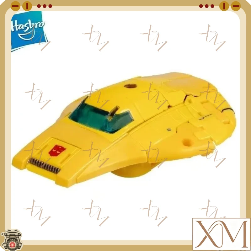 In Stock Hasbro Transformers Classic Toys Legacy United Deluxe Class Bumblebee Action Figure Robot Toy Collectibles Gift Hobbies
In Stock Hasbro Transformers Classic Toys Legacy United Deluxe Class Bumblebee Action Figure Robot Toy Collectibles Gift Hobbies