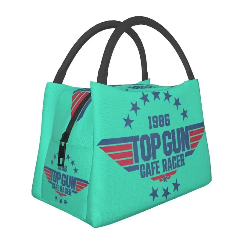 Top Gun Maverick CAFE RACER многоразовый Ланч-бокс, женский многофункциональный кулер для экшн-фильмов, Термоизолированный Ланч-бокс для еды
Top Gun Maverick CAFE RACER многоразовый Ланч-бокс, женский многофункциональный кулер для экшн-фильмов, Термоизолированный Ланч-бокс для еды