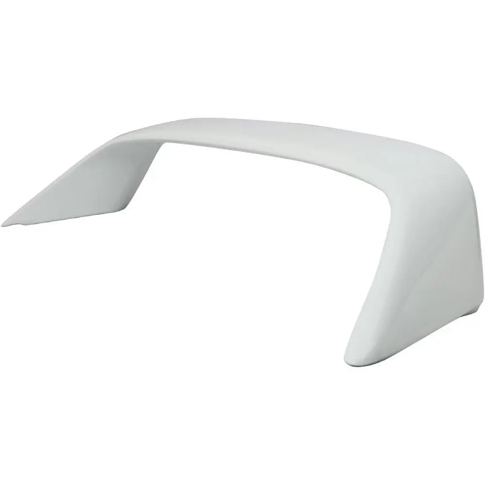 , Trunk Spoiler Compatible with Fits 1994-2001 Acura Integra 2-Door, Type R TR Style Painted #NH538 Frost White ABS Plastic Rear
, Trunk Spoiler Compatible with Fits 1994-2001 Acura Integra 2-Door, Type R TR Style Painted #NH538 Frost White ABS Plastic Rear