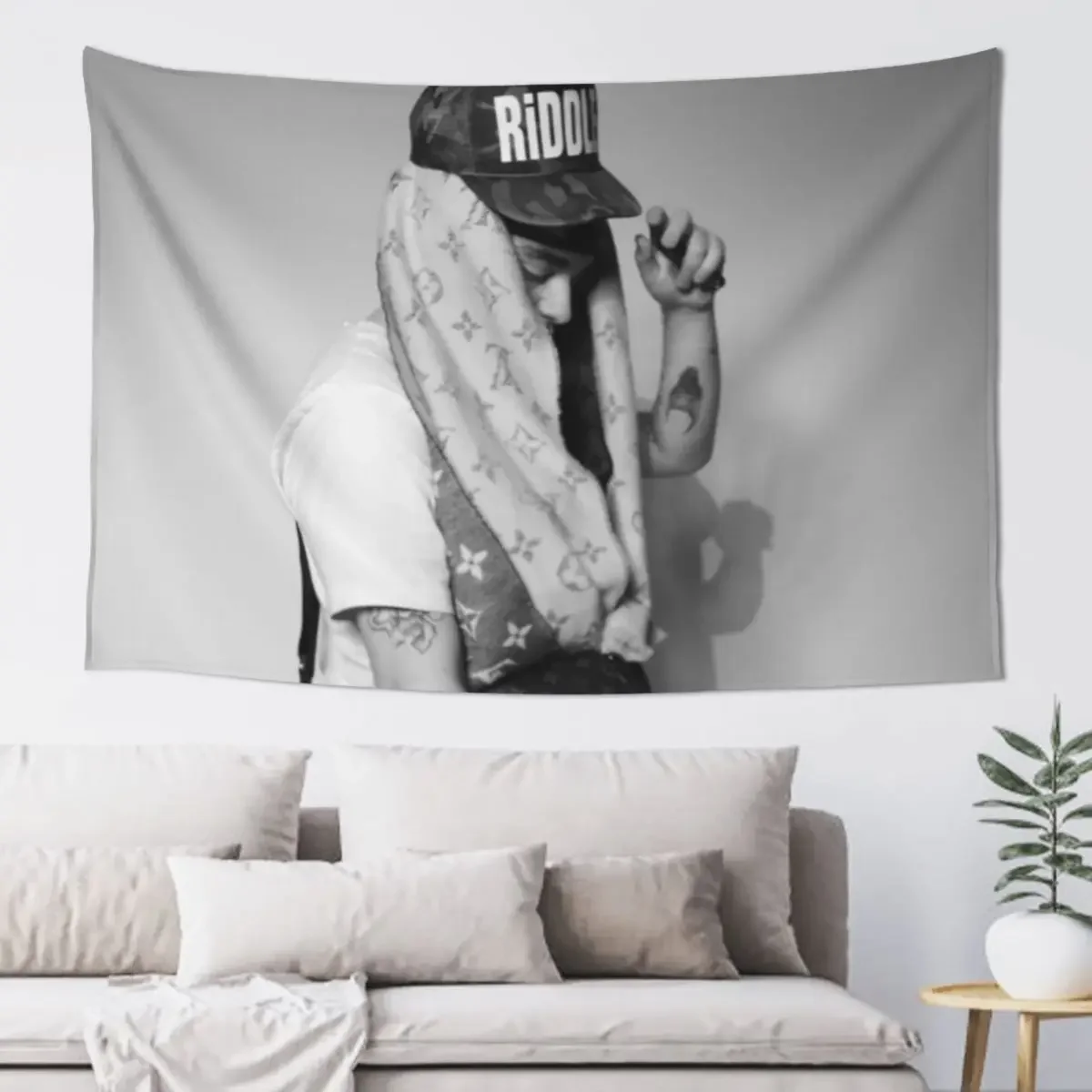 Yeat Tapestry Decoration For Bedroom Wall Decor Hanging Room Decor Korean Style Home Decor Aesthetic Tapestry
Yeat Tapestry Decoration For Bedroom Wall Decor Hanging Room Decor Korean Style Home Decor Aesthetic Tapestry