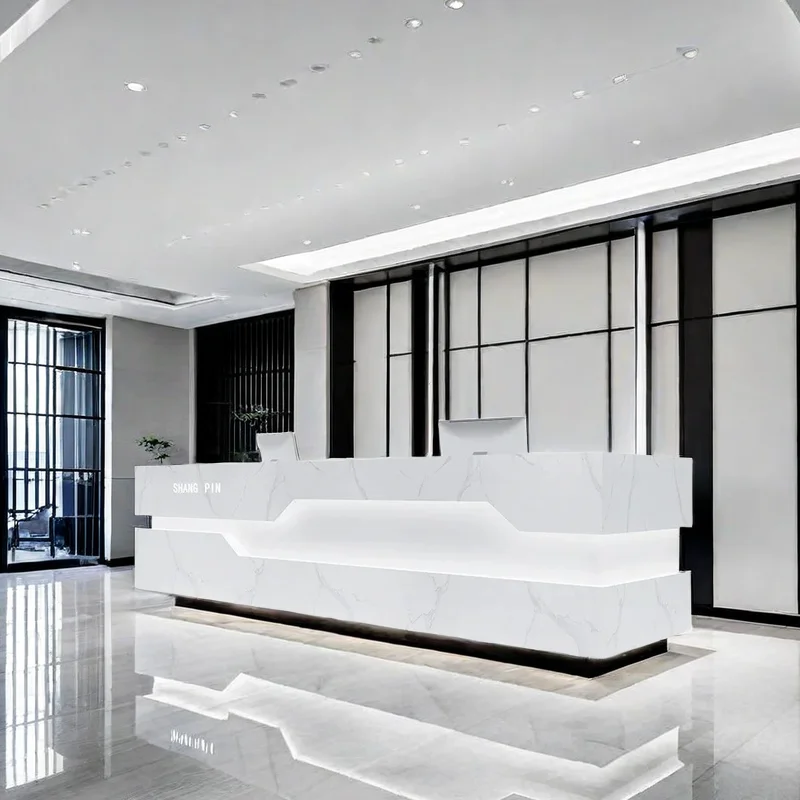 Table Atelier Executive Office Furniture Lectern Simple Advanced Desk Aesthetic Reception Modern Luxury Leggio Hairdressing Bar
Table Atelier Executive Office Furniture Lectern Simple Advanced Desk Aesthetic Reception Modern Luxury Leggio Hairdressing Bar