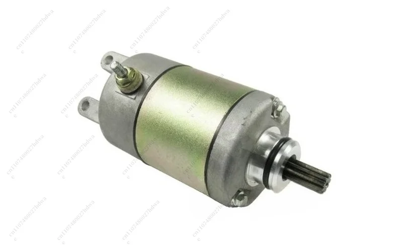 Aplicable Al Motor De Arranque Yamaha 250 YP250 LH250 Linhai 400 ATV300
Aplicable Al Motor De Arranque Yamaha 250 YP250 LH250 Linhai 400 ATV300