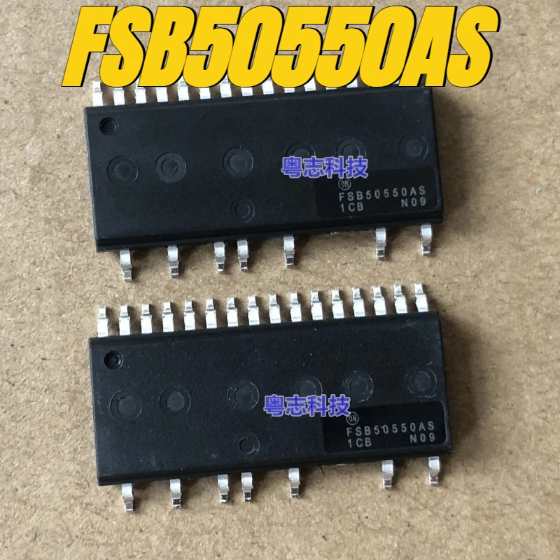 (New)1pcs/lot 100% original genuine chip:FSB50550AS 5A/500V Power driver module
(New)1pcs/lot 100% original genuine chip:FSB50550AS 5A/500V Power driver module