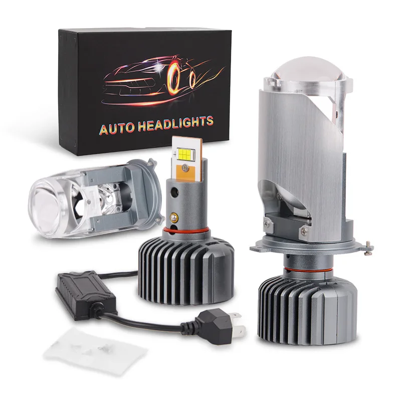 Y40 h4 led LED Car Headlights h7 led Bi-Beam Projector Laser High Brightness All-in-One Front Lamps for Car Modification
Y40 h4 led LED Car Headlights h7 led Bi-Beam Projector Laser High Brightness All-in-One Front Lamps for Car Modification