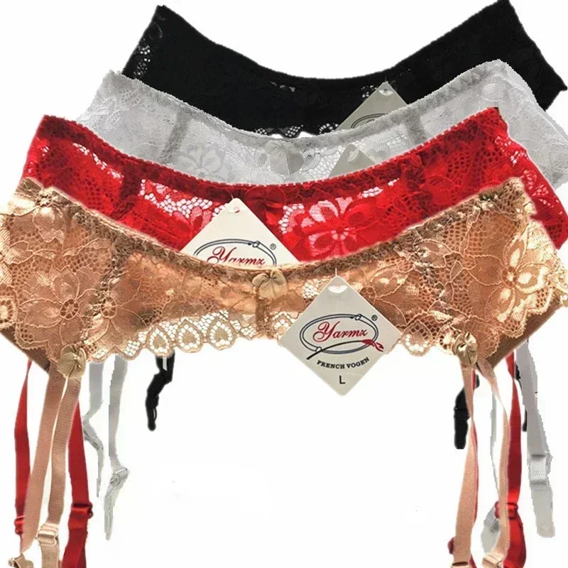 Hot Erotic Lingerie Women's Sexy Lace Garter Belt Garter Mesh Fishnet Dress Sexy Short Stockings Dress Sexy Lingering
Hot Erotic Lingerie Women's Sexy Lace Garter Belt Garter Mesh Fishnet Dress Sexy Short Stockings Dress Sexy Lingering