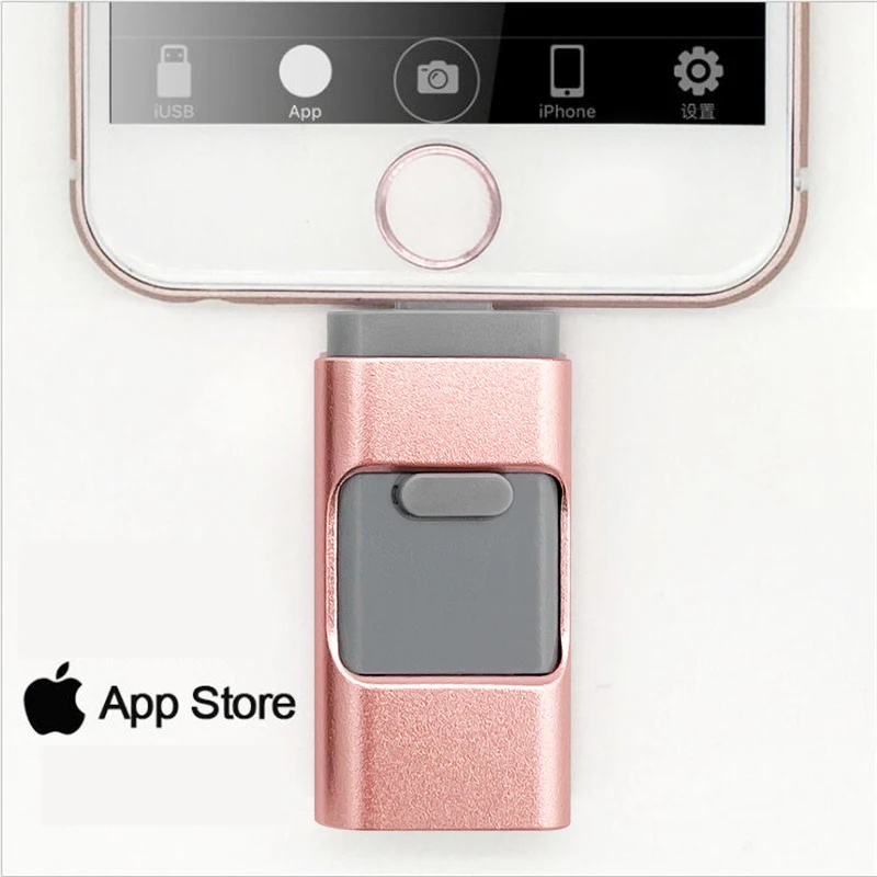 Флешка IOS 8 ГБ 16 ГБ для iPhone 8 8s Plus 6 6S ipad Pen Drive HD флэш-накопитель 128 ГБ мобильный OTG Micro USB флэш-накопитель 32 ГБ 64 ГБ
Флешка IOS 8 ГБ 16 ГБ для iPhone 8 8s Plus 6 6S ipad Pen Drive HD флэш-накопитель 128 ГБ мобильный OTG Micro USB флэш-накопитель 32 ГБ 64 ГБ