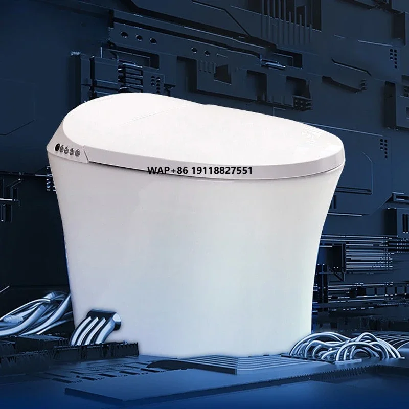 ARROW Wc Price Automatic Ceramic Bowl Sanitary Ware Bathroom Smart Toilet
ARROW Wc Price Automatic Ceramic Bowl Sanitary Ware Bathroom Smart Toilet