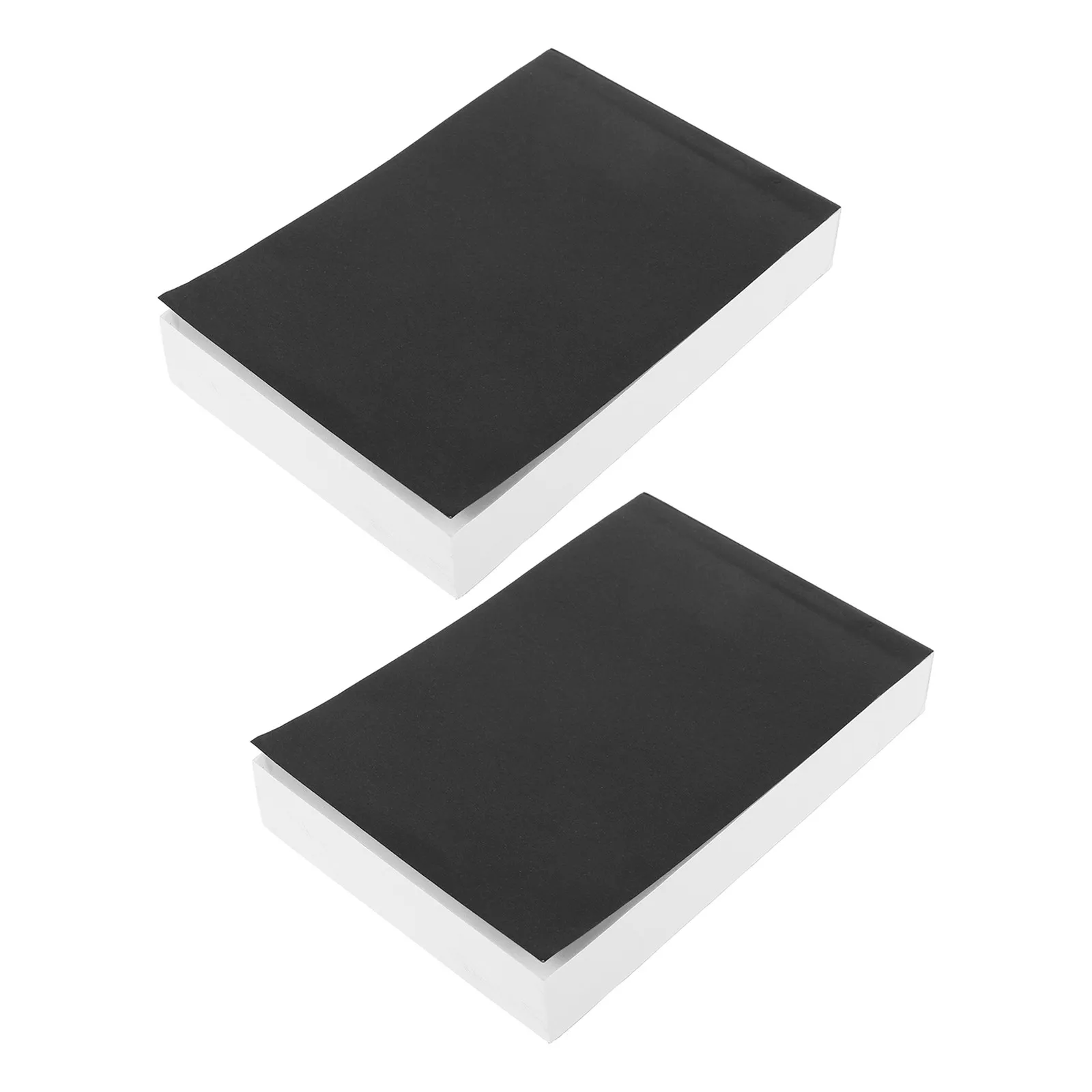 2Pcs Mini Drawing Notebook Pack Blank Comic Sketch Book Lightweight Portable Sketch Pad for Manga Illustration Cartooning
2Pcs Mini Drawing Notebook Pack Blank Comic Sketch Book Lightweight Portable Sketch Pad for Manga Illustration Cartooning