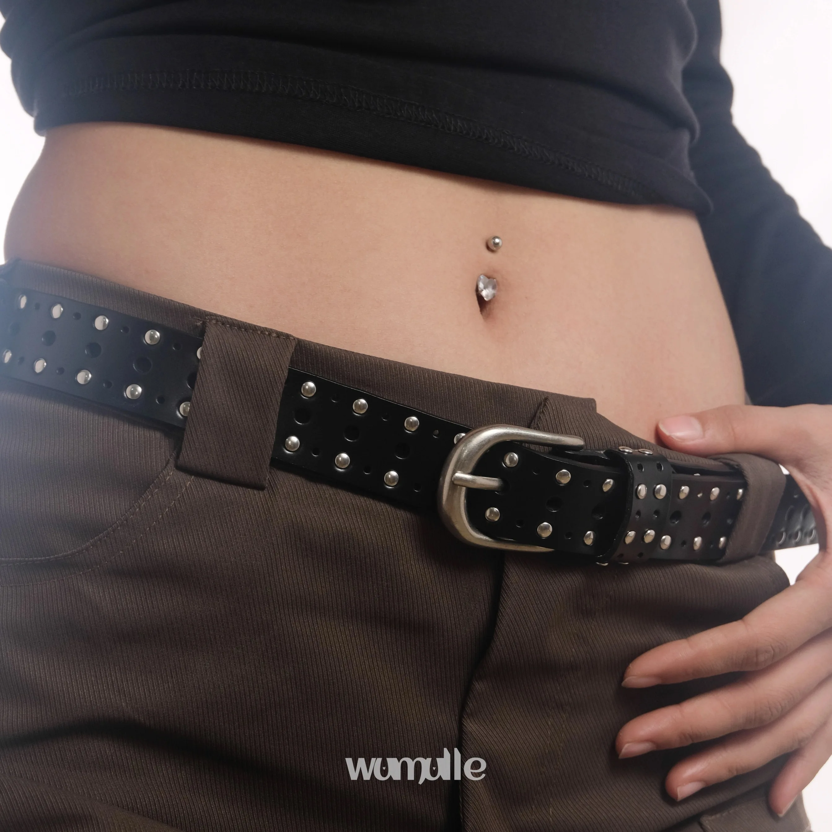 New Round Bead Rivet Belt Silver Metal Belt Men and Women Punk Hardware Jeans Belt Designer Belt Woman belts for Dress
New Round Bead Rivet Belt Silver Metal Belt Men and Women Punk Hardware Jeans Belt Designer Belt Woman belts for Dress
