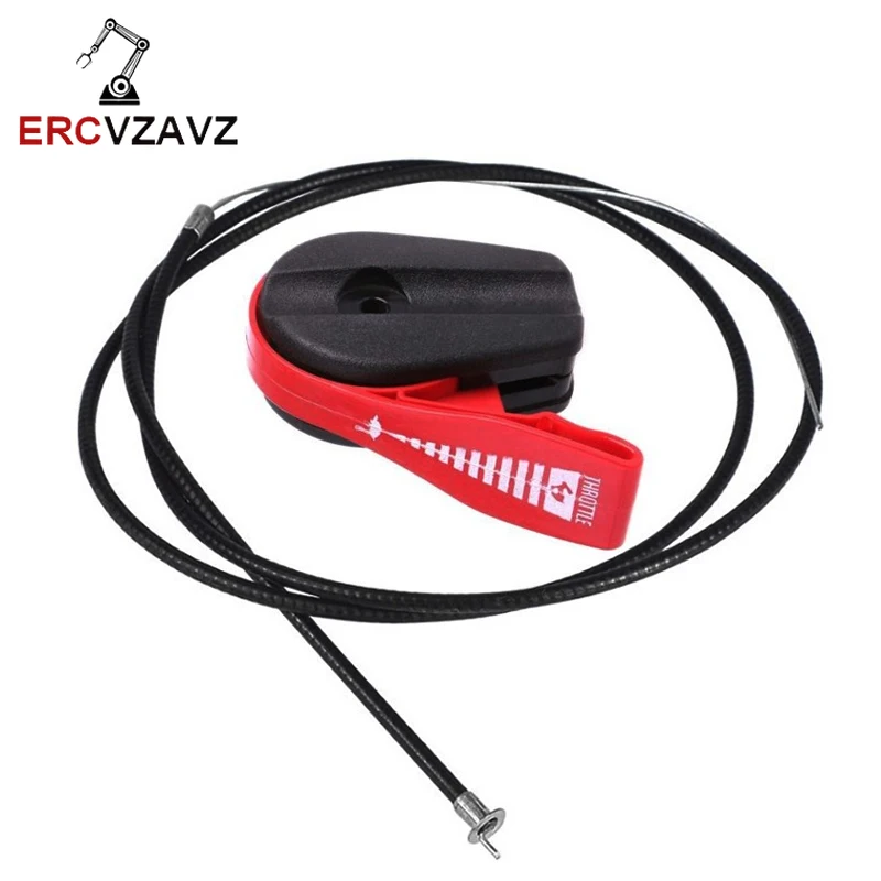 17850-VG3-D01 Throttle Lever Cable Assembly for HONDA Mower lawn HRR216, HRS216, HRT216, HRZ216 HRR216K2 HRS216K1
17850-VG3-D01 Throttle Lever Cable Assembly for HONDA Mower lawn HRR216, HRS216, HRT216, HRZ216 HRR216K2 HRS216K1