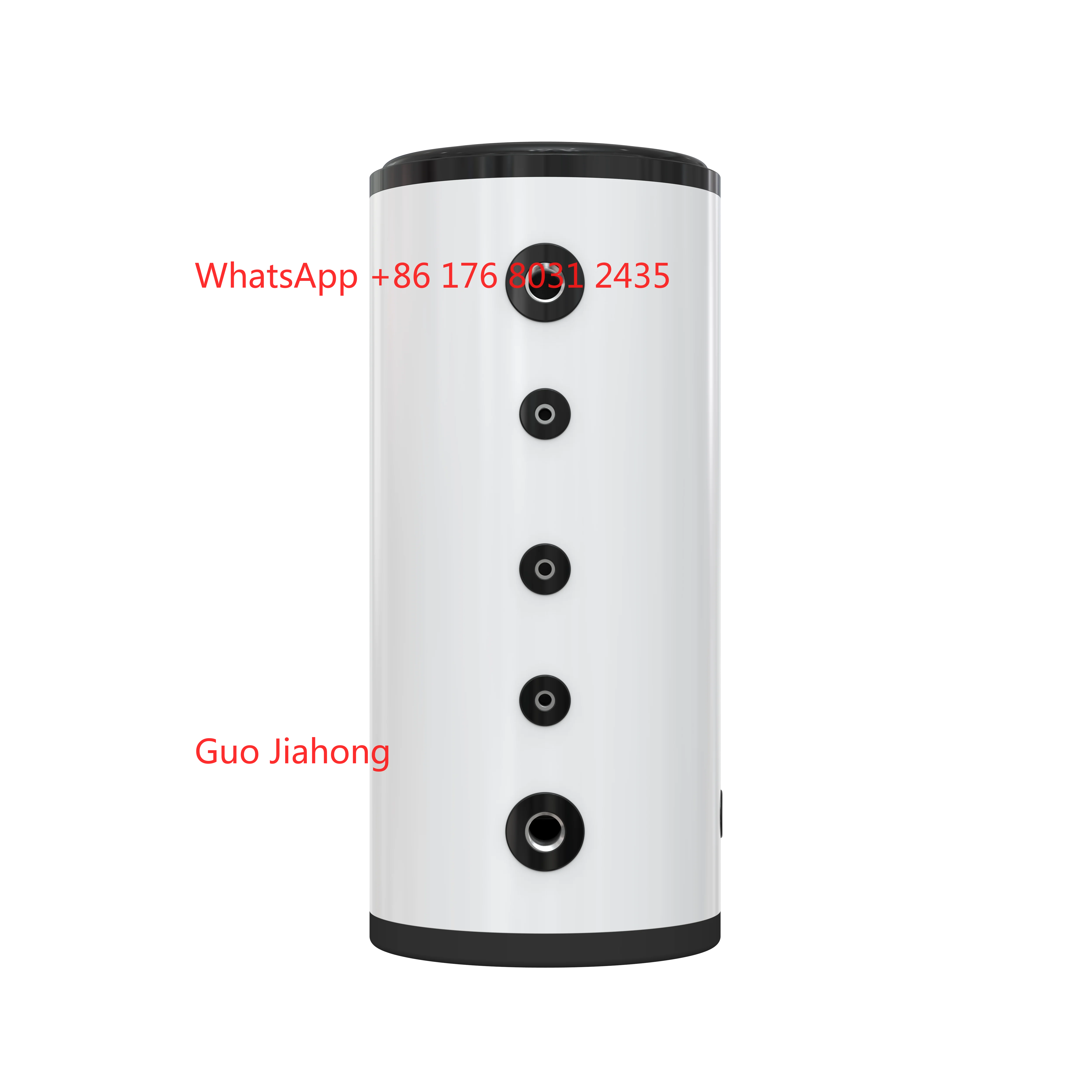 60L 100L 200L 250L 300L 400L 500L Domestic Hot Water tank with Coiled Heater Water tank Water Buffer tank 8kw Heat Pump System
60L 100L 200L 250L 300L 400L 500L Domestic Hot Water tank with Coiled Heater Water tank Water Buffer tank 8kw Heat Pump System