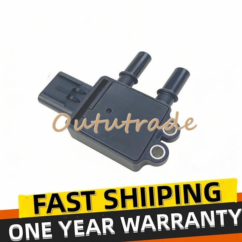 Exhaust Pressure Sensor 2124494 for Daf LF CF XF Euro6 Car Part Number #1818119 4383998 A052G379
Exhaust Pressure Sensor 2124494 for Daf LF CF XF Euro6 Car Part Number #1818119 4383998 A052G379