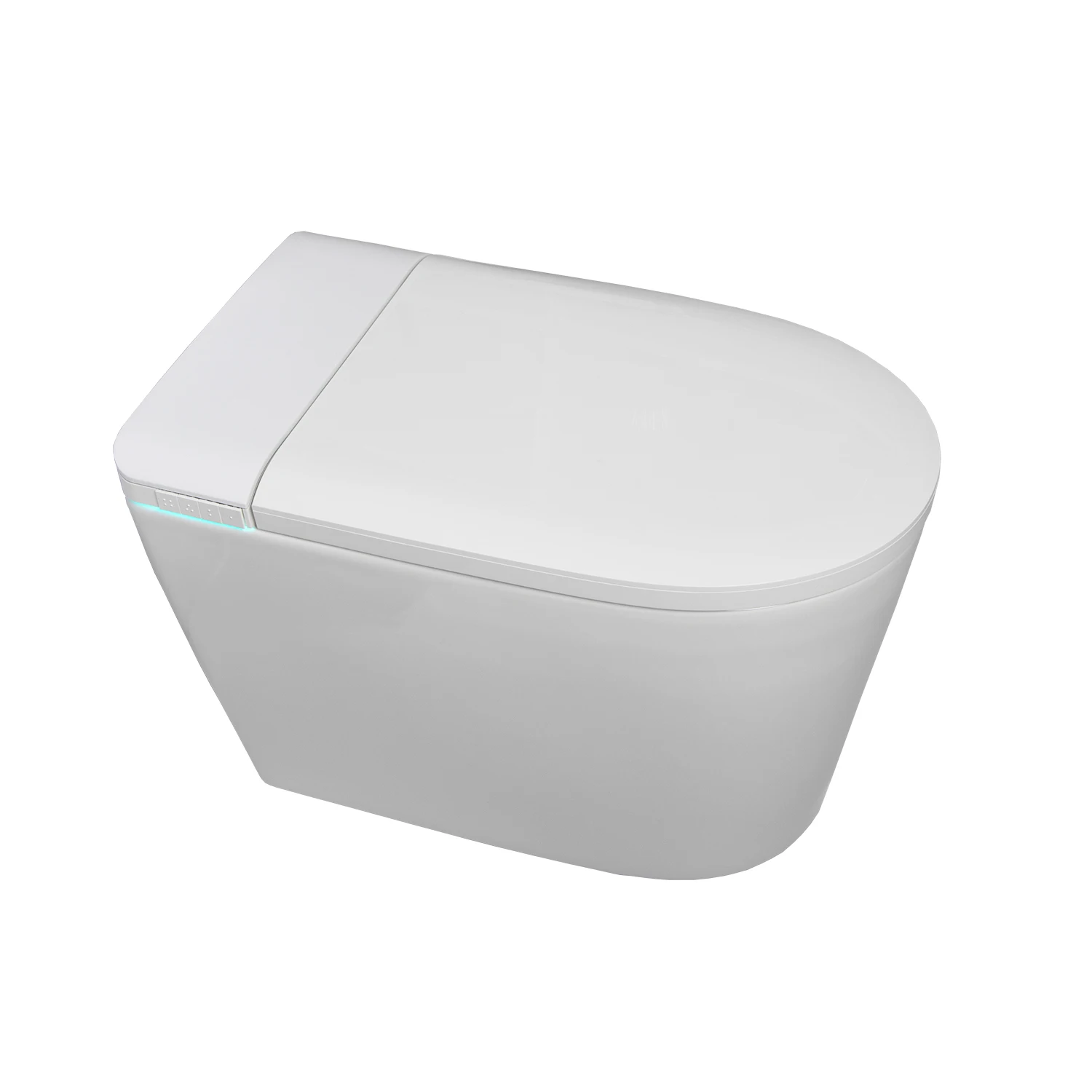 Standard Smart Toilet Self-Cleaning Features Heated Seat Foot-Activated Flush Deodorizing Function No Water Pressure Limit Smart
Standard Smart Toilet Self-Cleaning Features Heated Seat Foot-Activated Flush Deodorizing Function No Water Pressure Limit Smart