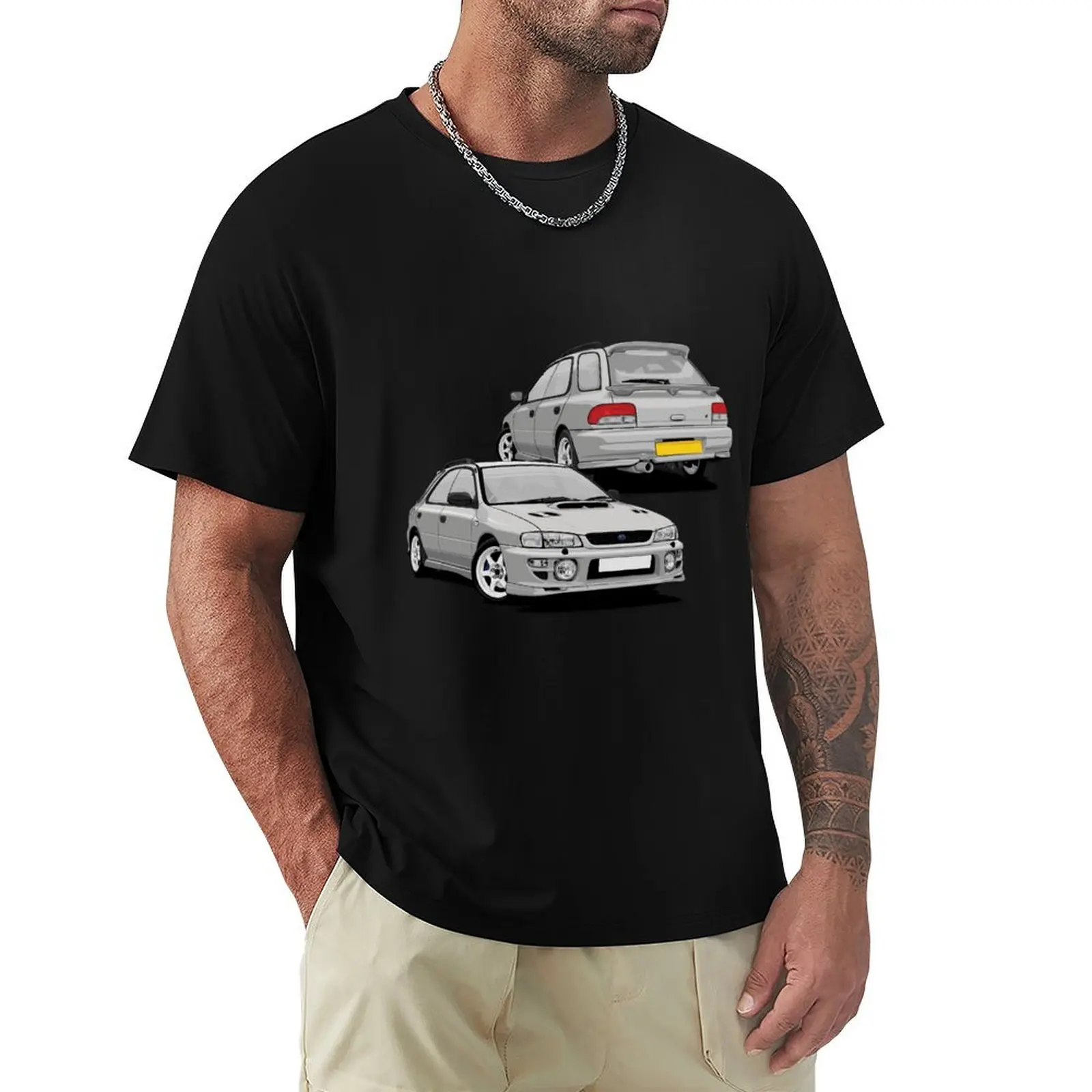 Impreza GF8 T-Shirt plus size tops shirts graphic tee cotton graphic tees mens graphic t-shirts big and tall
Impreza GF8 T-Shirt plus size tops shirts graphic tee cotton graphic tees mens graphic t-shirts big and tall