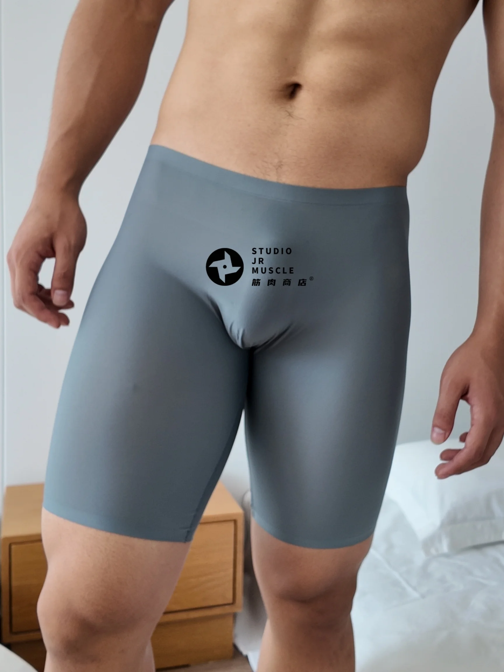 See Through Men Tight Lingerie Panties Plus Size Underwears Sexy High Waist Briefs Shorts
See Through Men Tight Lingerie Panties Plus Size Underwears Sexy High Waist Briefs Shorts