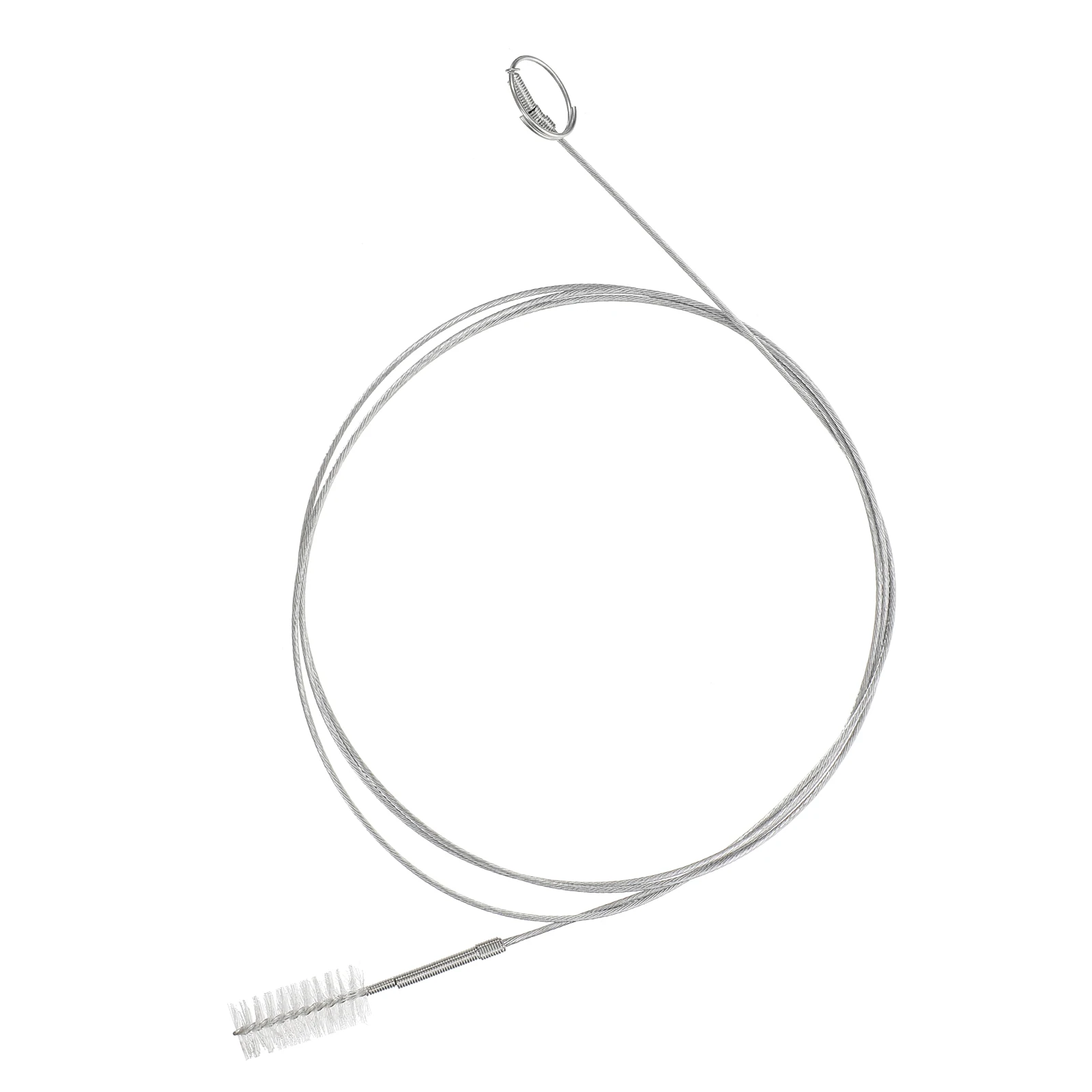 Refrigerator Drain Cleaner 145cm Stainless Steel Unclogging Tool for Fridge Freezer Kitchen Bathroom Sink Plugs Removal Solution
Refrigerator Drain Cleaner 145cm Stainless Steel Unclogging Tool for Fridge Freezer Kitchen Bathroom Sink Plugs Removal Solution