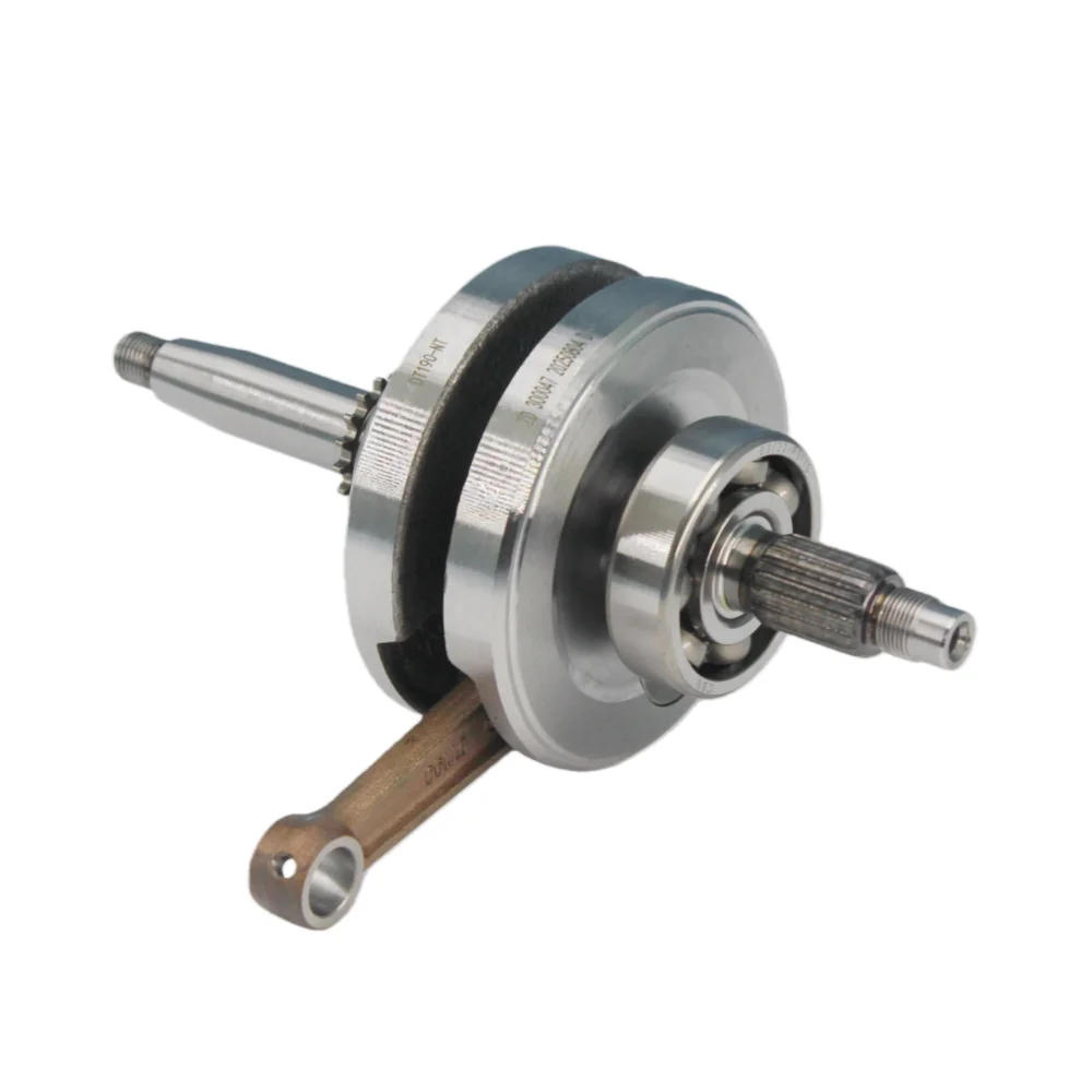 Pit Bike Engine Parts 190cc Fsm Model 62mm Crankshaft Motorcycle DT190 Crank Mechanisms
Pit Bike Engine Parts 190cc Fsm Model 62mm Crankshaft Motorcycle DT190 Crank Mechanisms
