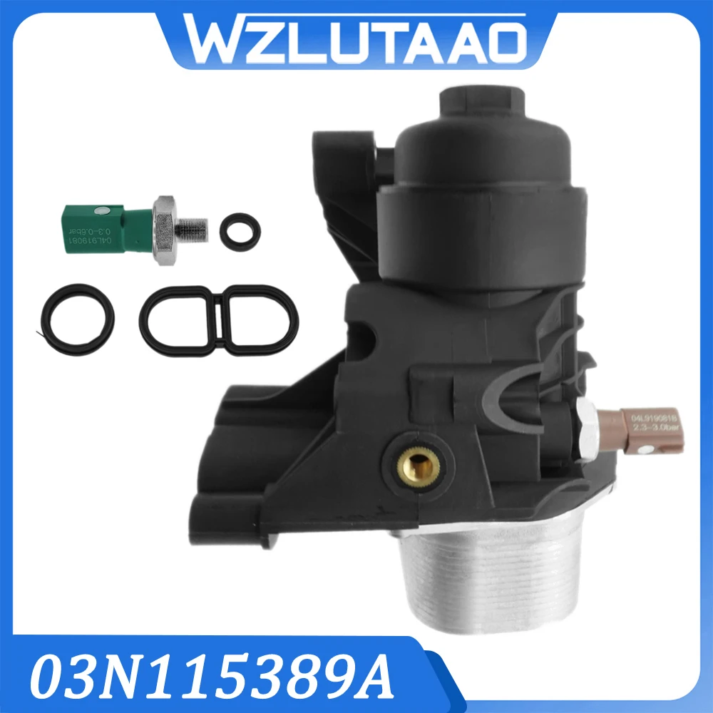 03N115389A 03N115389B Fuel Filter With Flange &Oil Pressure Sensor For For Volkswagen BEETLE Audi A3 Q3 2013 SEAT Skoda
03N115389A 03N115389B Fuel Filter With Flange &Oil Pressure Sensor For For Volkswagen BEETLE Audi A3 Q3 2013 SEAT Skoda