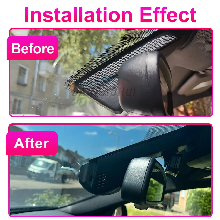 4K HD Plug and Play WIFi Автомобильный видеорегистратор с двумя объективами для BMW 1/3/4/5 серии X1 X2 X3 X4 X5 GT F20 F30
4K HD Plug and Play WIFi Автомобильный видеорегистратор с двумя объективами для BMW 1/3/4/5 серии X1 X2 X3 X4 X5 GT F20 F30