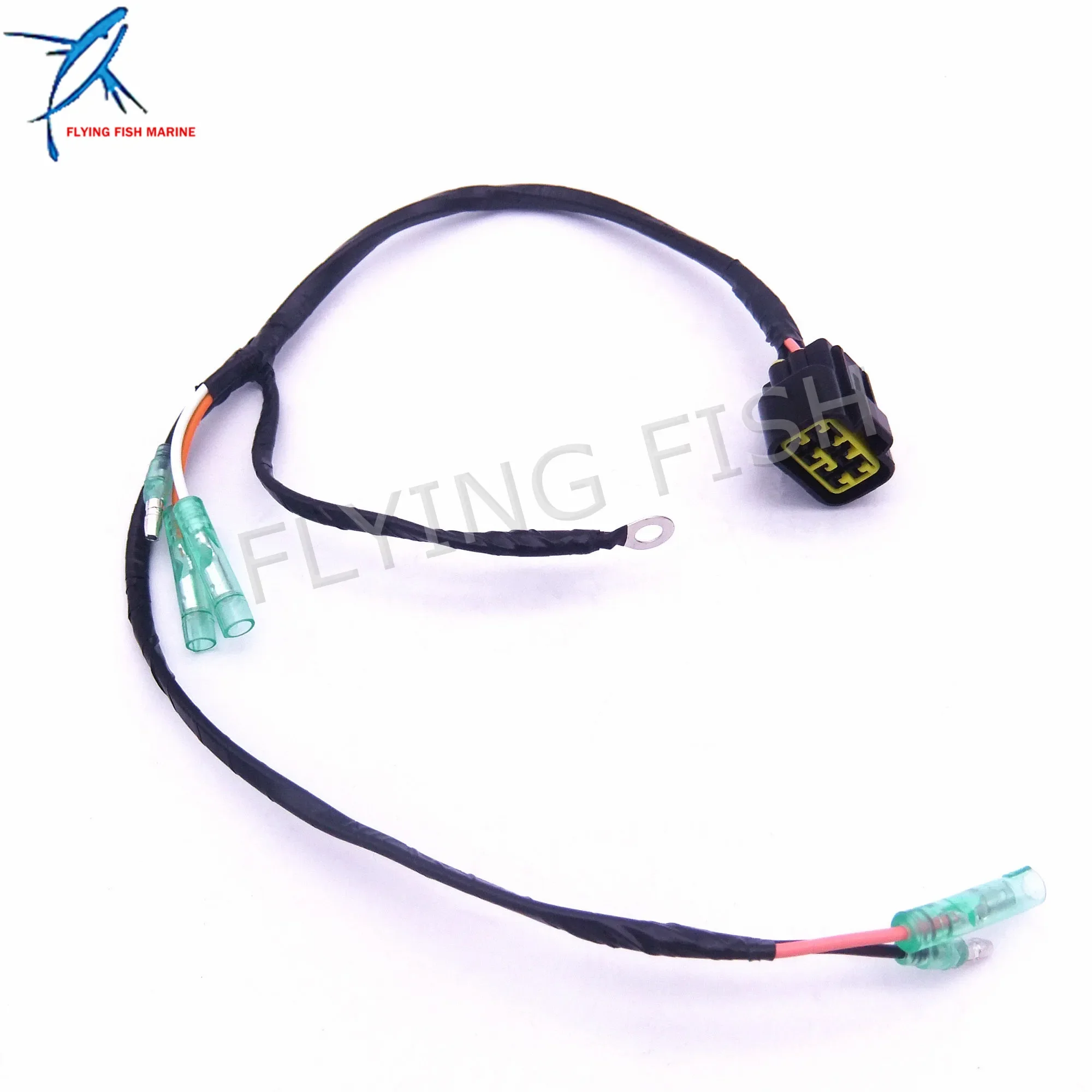 Лодочный двигатель T36- 04000801 Жгут проводов блока CDI для 2-тактного подвесного двигателя Parsun HDX T36 T40J C.D.I. Асси
Лодочный двигатель T36- 04000801 Жгут проводов блока CDI для 2-тактного подвесного двигателя Parsun HDX T36 T40J C.D.I. Асси