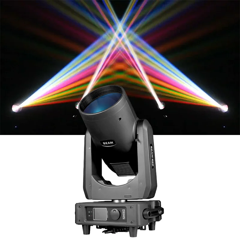 Светодиодный прожектор AOPU 450W 8/16/24 Prisms Moving Head Beam Light с эффектом атомизации, профессиональное сценическое освещение для концертов, вечеринок, мероприятий, дискотек
Светодиодный прожектор AOPU 450W 8/16/24 Prisms Moving Head Beam Light с эффектом атомизации, профессиональное сценическое освещение для концертов, вечеринок, мероприятий, дискотек