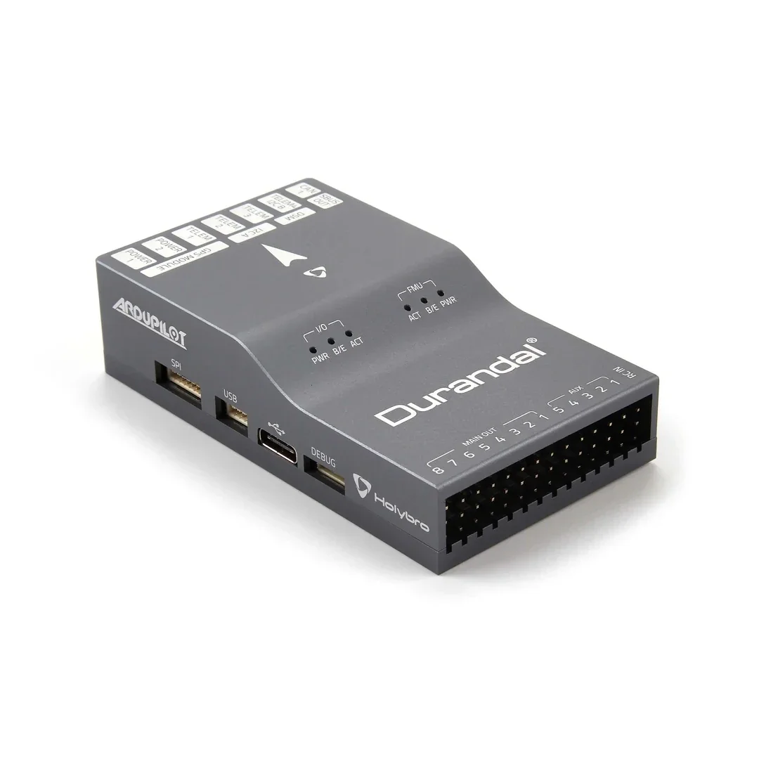 Высокопроизводительный контроллер полета Durandal FC PM02 PM06 V3 12S, модуль питания M9N GPS для FPV Racing Dr-one, аксессуары
Высокопроизводительный контроллер полета Durandal FC PM02 PM06 V3 12S, модуль питания M9N GPS для FPV Racing Dr-one, аксессуары