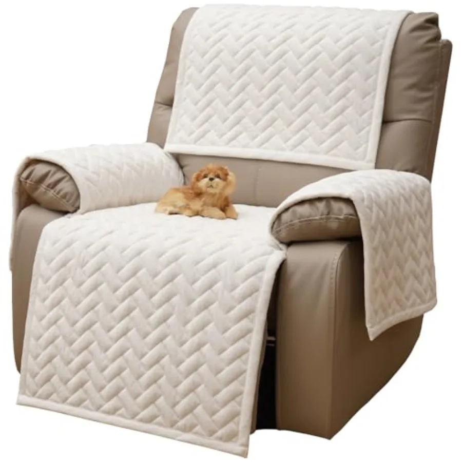 Recliner Chair CoversRecliner Covers That Stay in Place Washable Recliner Slipcover for Large Recliner 3 Seater Sofa Couch Livi
Recliner Chair CoversRecliner Covers That Stay in Place Washable Recliner Slipcover for Large Recliner 3 Seater Sofa Couch Livi