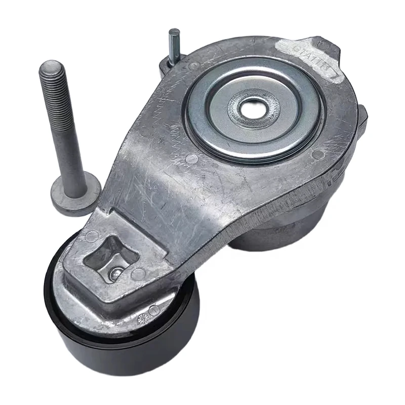 For JAC refine M5 sunray 1025300FB010XZ 1.9T tensioner generator belt air conditioning tensioner
For JAC refine M5 sunray 1025300FB010XZ 1.9T tensioner generator belt air conditioning tensioner