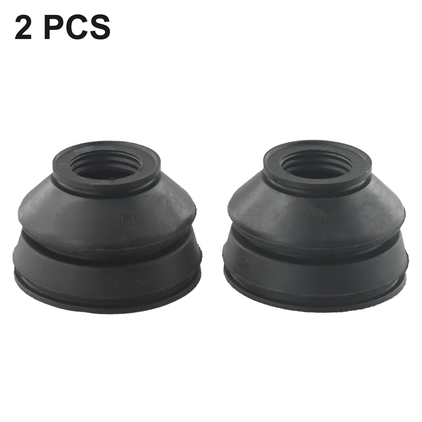 Cover Cap Dust Boot Covers Office Outdoor Garden Indoor 2 Pcs Accessories Black Parts Replacements Rubber Universal
Cover Cap Dust Boot Covers Office Outdoor Garden Indoor 2 Pcs Accessories Black Parts Replacements Rubber Universal