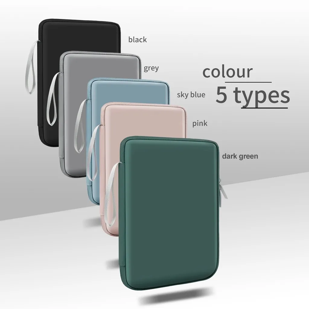For Honor Pad 9 12.1 inch 2024 HEY2-W09/W19 Tablet Protective Cover For Honor Pad X9 11.5 Pad V8 V7Pro Layered Flat Liner Bag
For Honor Pad 9 12.1 inch 2024 HEY2-W09/W19 Tablet Protective Cover For Honor Pad X9 11.5 Pad V8 V7Pro Layered Flat Liner Bag