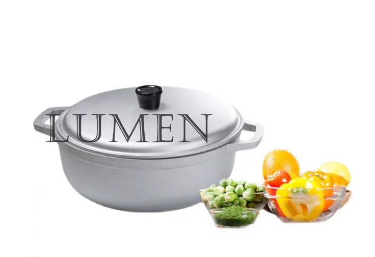 Small aluminum pot, aluminum alloy soup pot, small, thickened gas saucepan, pilaf pot outdoor
Small aluminum pot, aluminum alloy soup pot, small, thickened gas saucepan, pilaf pot outdoor