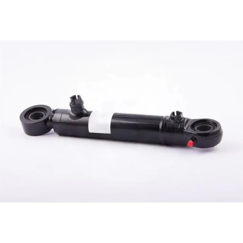 Kalmar DCU Hydraulic Cylinder J05549.0100 Material Handling Equipment Part
Kalmar DCU Hydraulic Cylinder J05549.0100 Material Handling Equipment Part