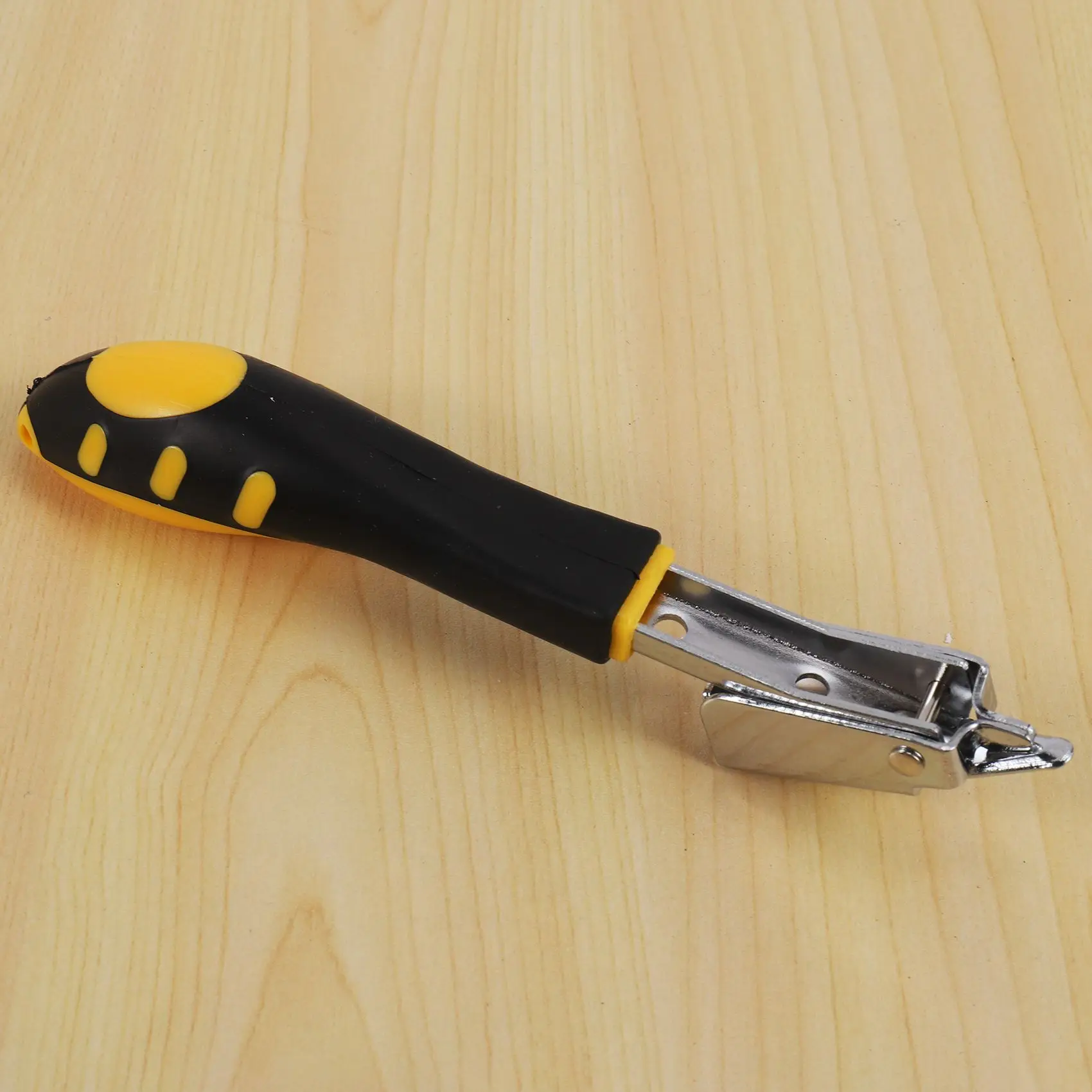 ABLJ Nail Staple Gun Furniture Stapler For Wood Door Upholstery Framing Rivet Gun Kit Nailers Removing Tool
ABLJ Nail Staple Gun Furniture Stapler For Wood Door Upholstery Framing Rivet Gun Kit Nailers Removing Tool